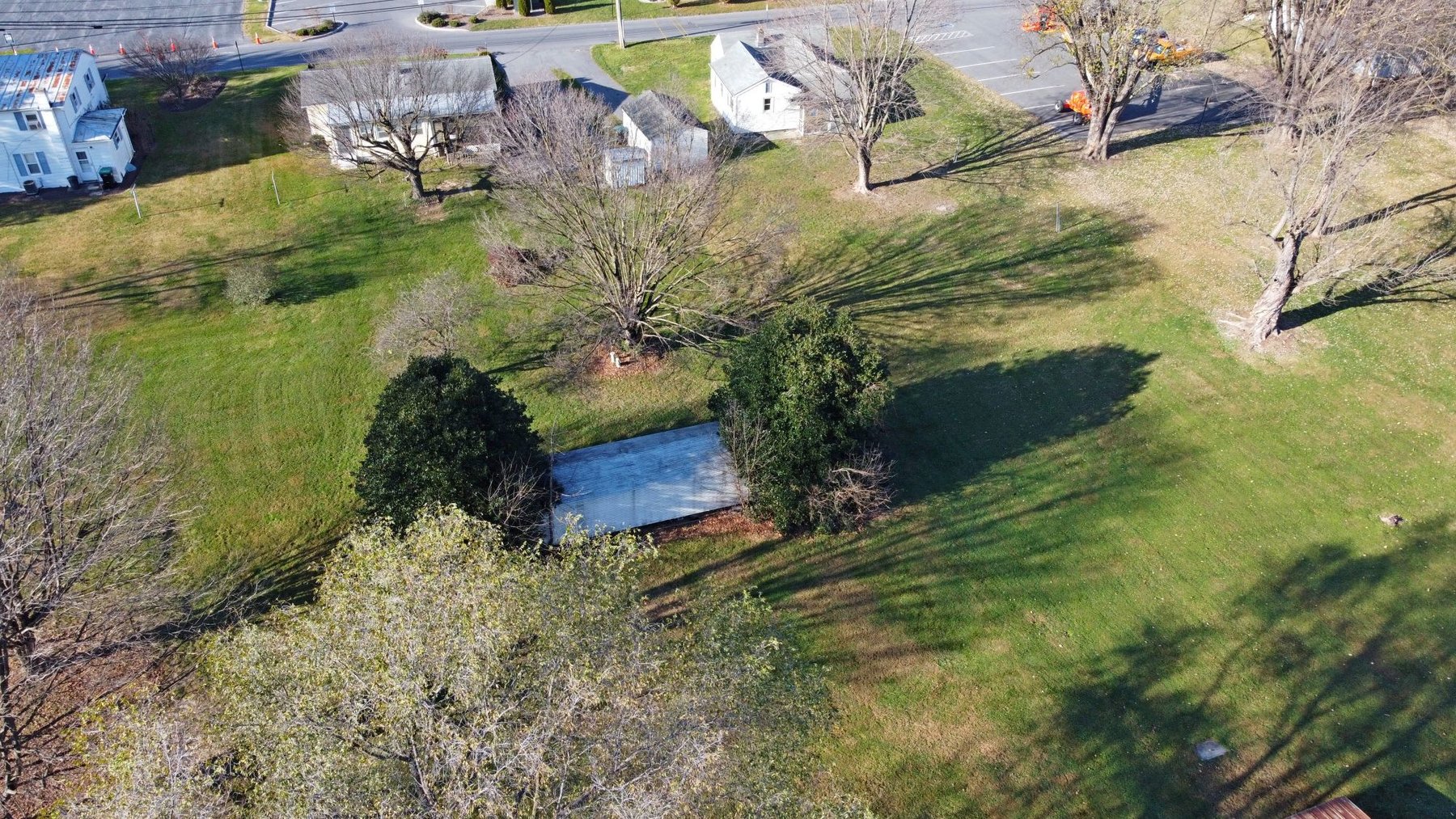 Image for 1.087 +/- Acres And Improvements In Town Of Bridgewater VA