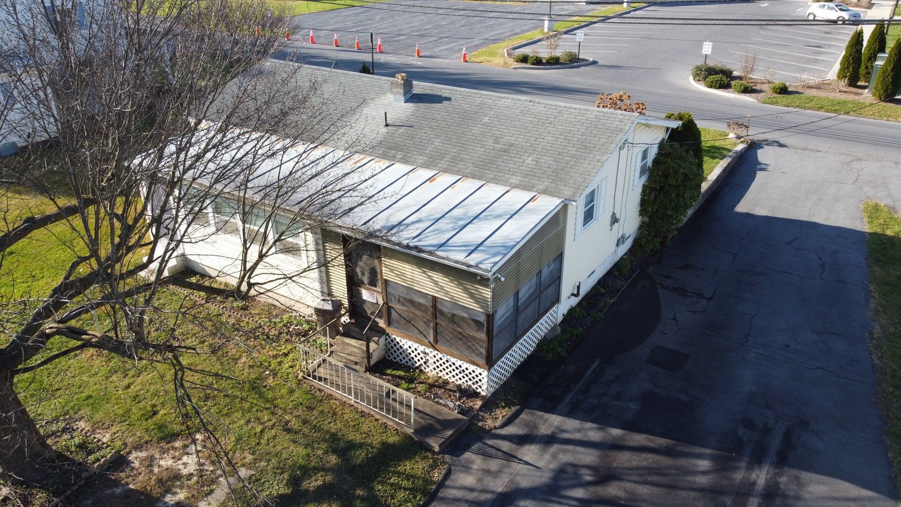 Image for 1.087 +/- Acres And Improvements In Town Of Bridgewater VA