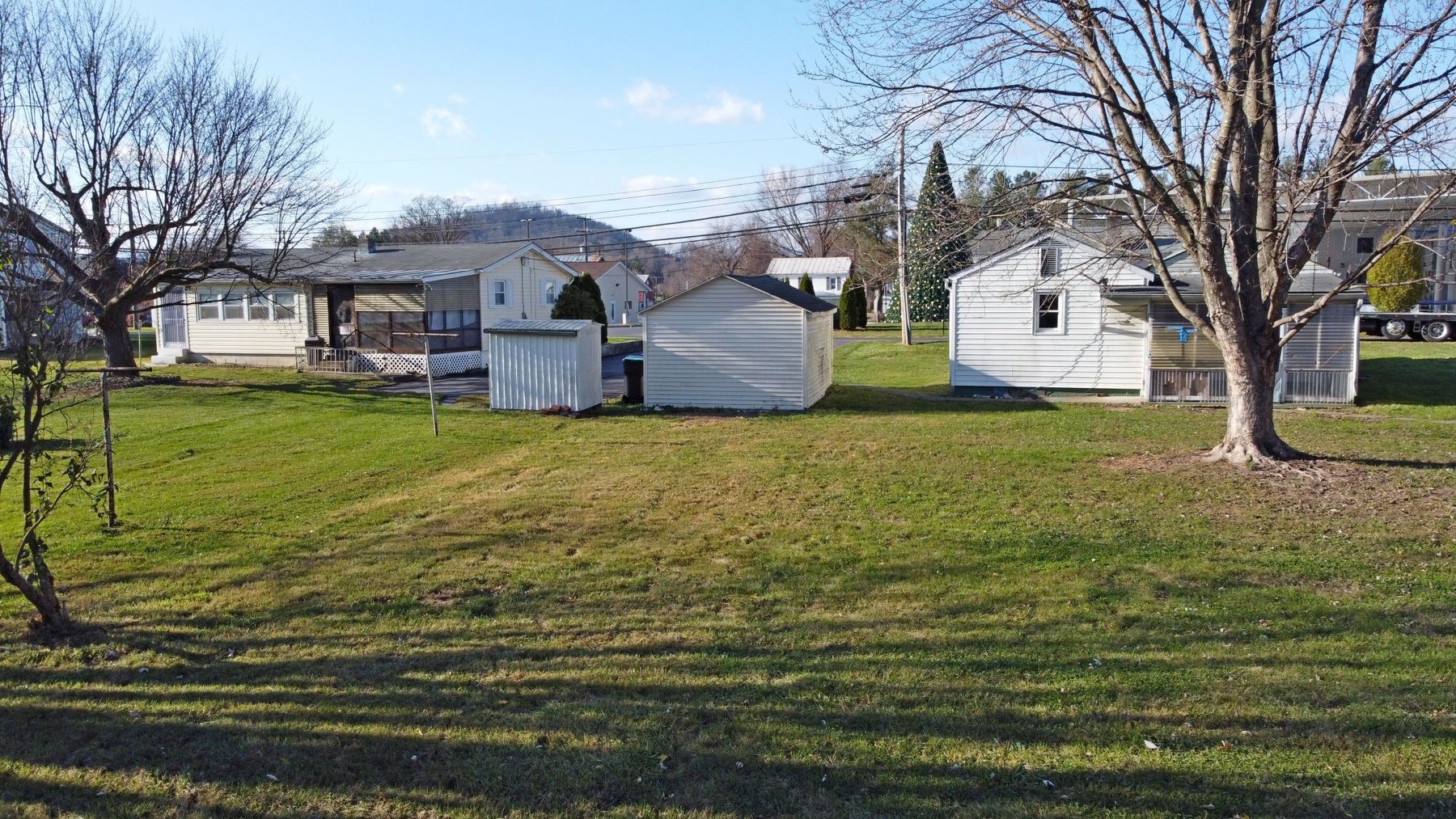 Image for 1.087 +/- Acres And Improvements In Town Of Bridgewater VA