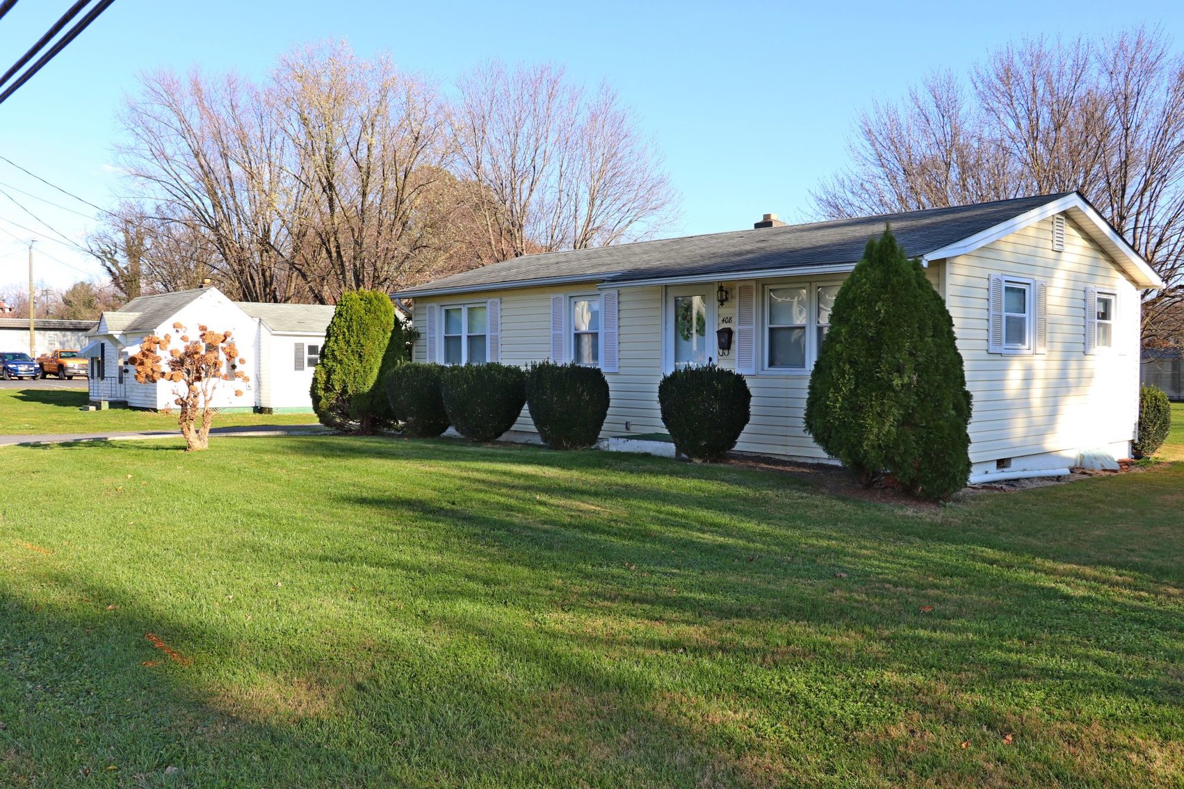 Image for 1.087 +/- Acres And Improvements In Town Of Bridgewater VA