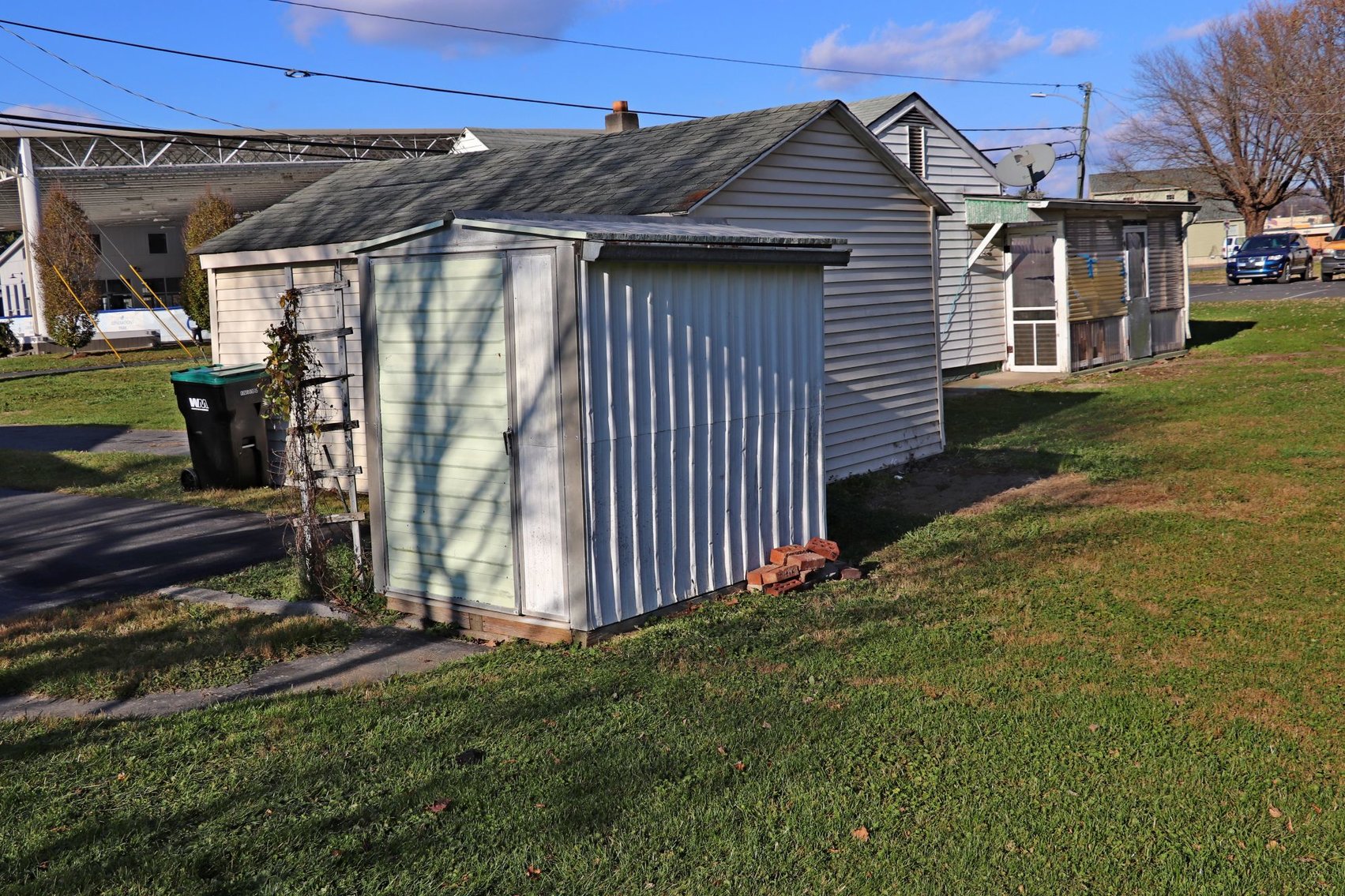 Image for 1.087 +/- Acres And Improvements In Town Of Bridgewater VA