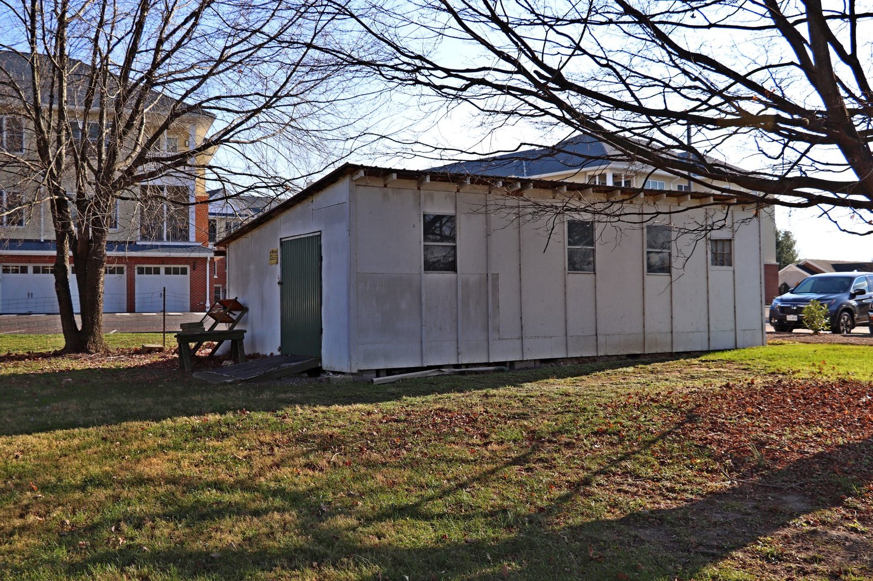 Image for 1.087 +/- Acres And Improvements In Town Of Bridgewater VA