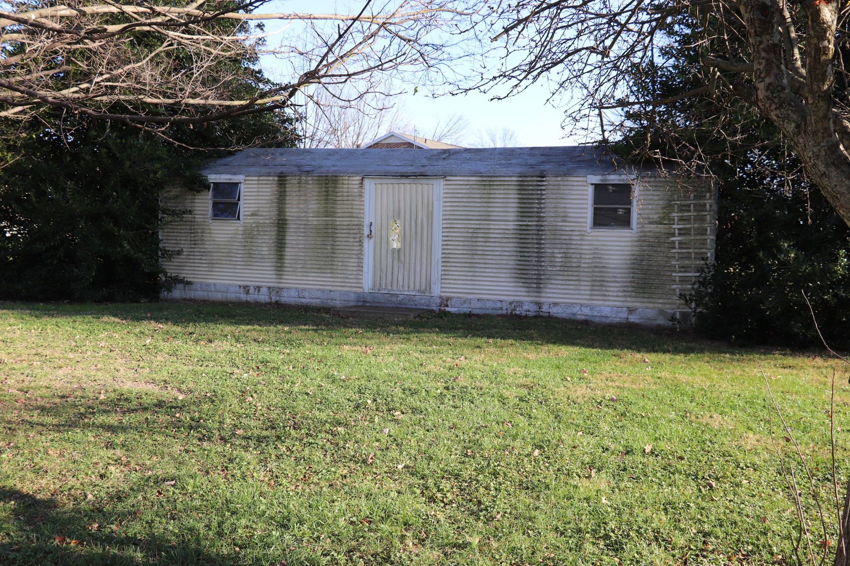 Image for 1.087 +/- Acres And Improvements In Town Of Bridgewater VA