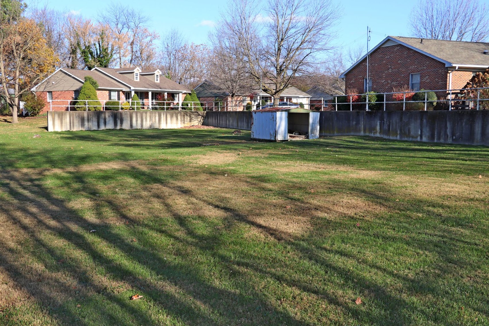 Image for 1.087 +/- Acres And Improvements In Town Of Bridgewater VA