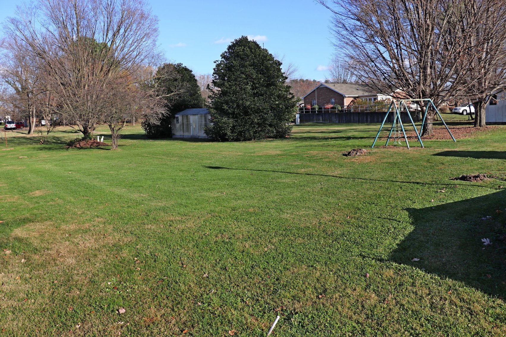 Image for 1.087 +/- Acres And Improvements In Town Of Bridgewater VA