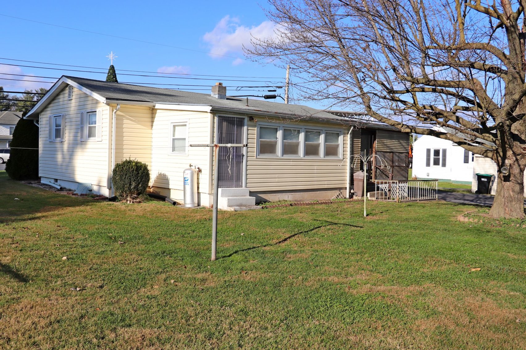 Image for 1.087 +/- Acres And Improvements In Town Of Bridgewater VA