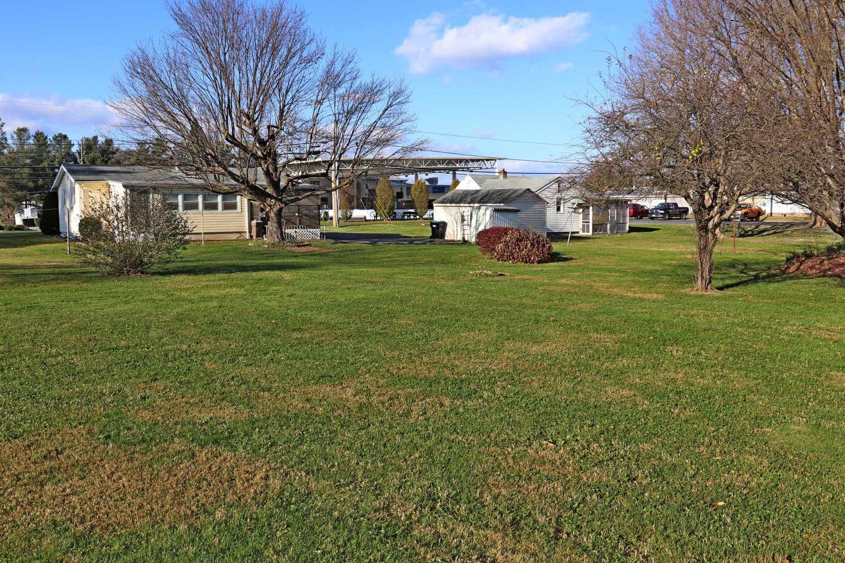 Image for 1.087 +/- Acres And Improvements In Town Of Bridgewater VA