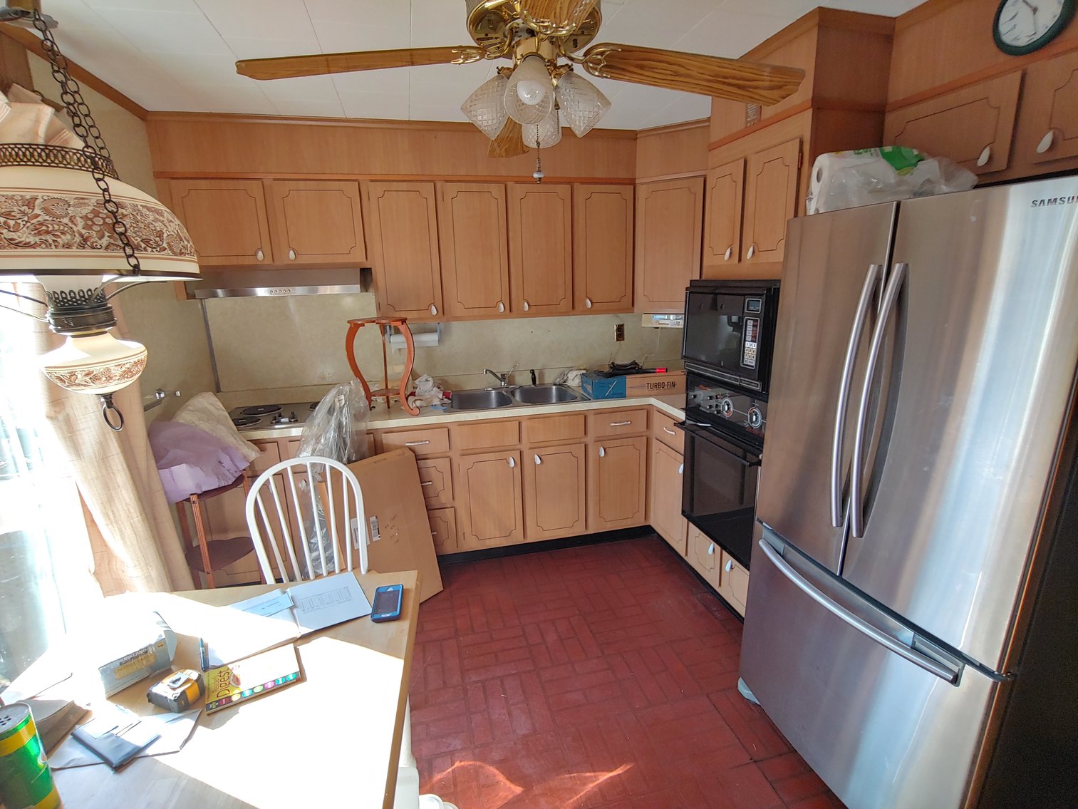 Image for 2 STORY CAPE COD HOME 3 BEDROOMS, 1 ½ BATHS,  DETACHED 3 VEHICLE GARAGE & CARPORT