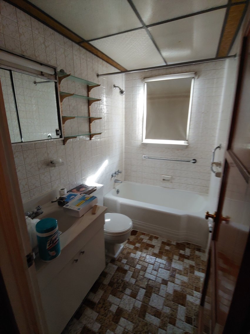 Image for 2 STORY CAPE COD HOME 3 BEDROOMS, 1 ½ BATHS,  DETACHED 3 VEHICLE GARAGE & CARPORT