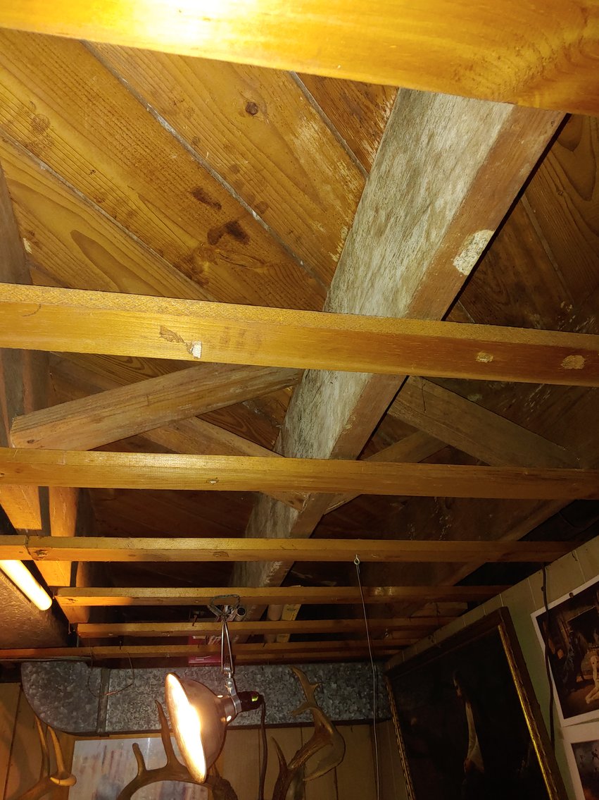 Image for 2 STORY CAPE COD HOME 3 BEDROOMS, 1 ½ BATHS,  DETACHED 3 VEHICLE GARAGE & CARPORT