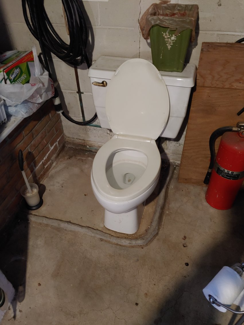 Image for 2 STORY CAPE COD HOME 3 BEDROOMS, 1 ½ BATHS,  DETACHED 3 VEHICLE GARAGE & CARPORT