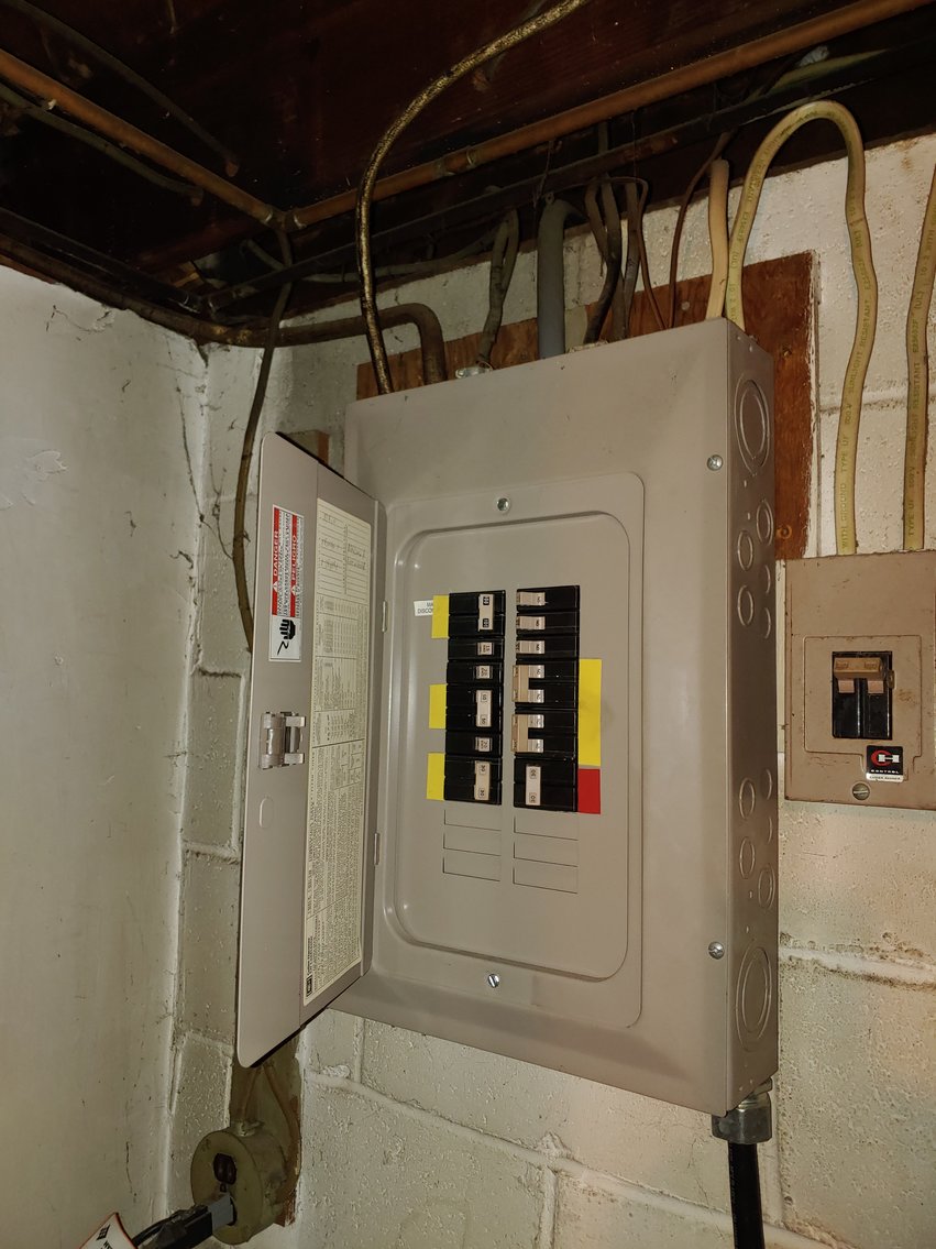 Image for 2 STORY CAPE COD HOME 3 BEDROOMS, 1 ½ BATHS,  DETACHED 3 VEHICLE GARAGE & CARPORT