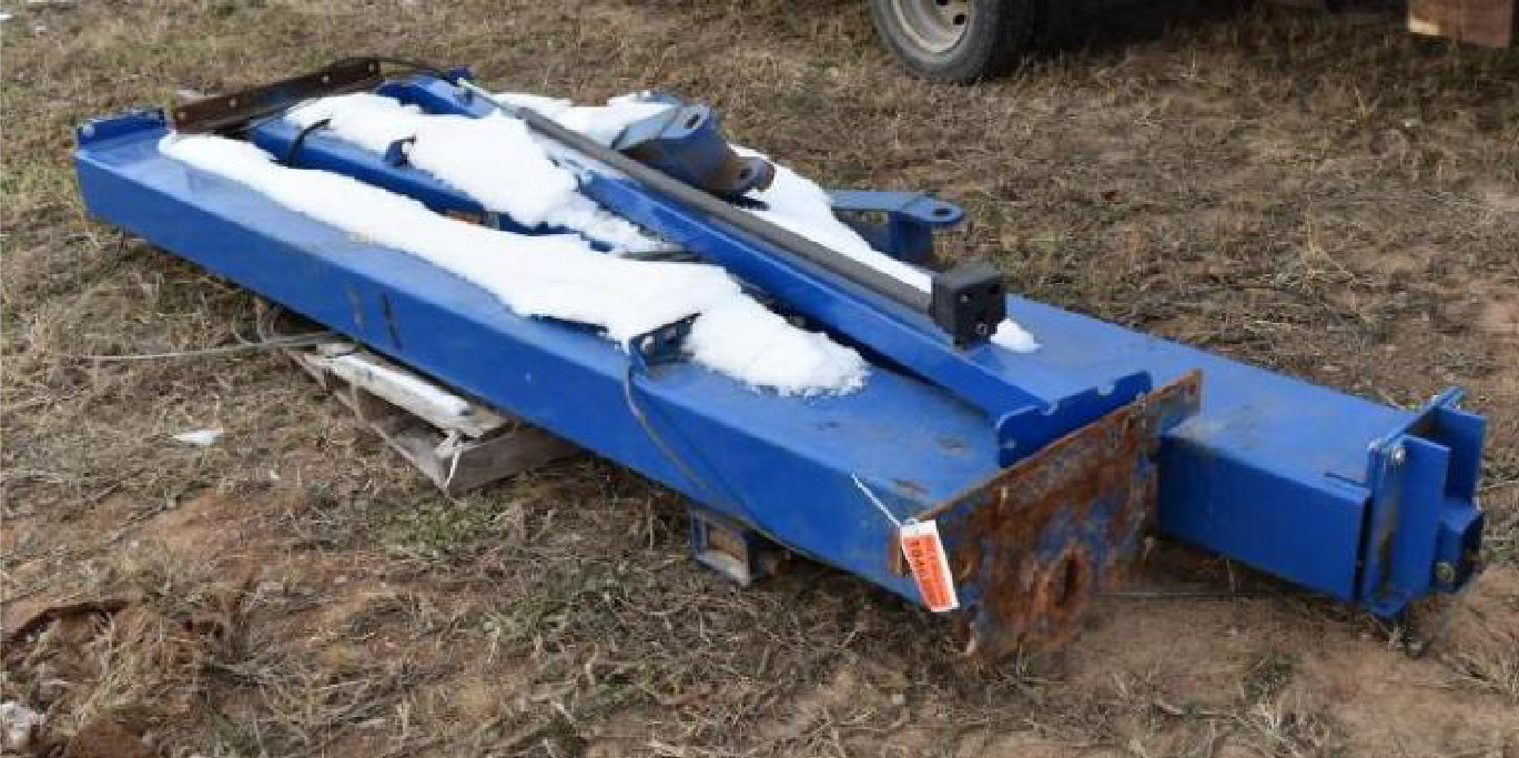 1984 Ford 8000 Roll Off, 2001 Ford E-350, Waste Oil Burner, Wood Burning Stove, Equipment