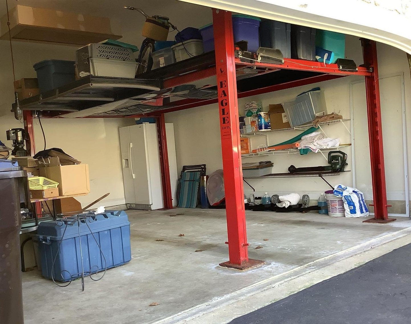 New Hope, PA Fox Run Preserve December 3