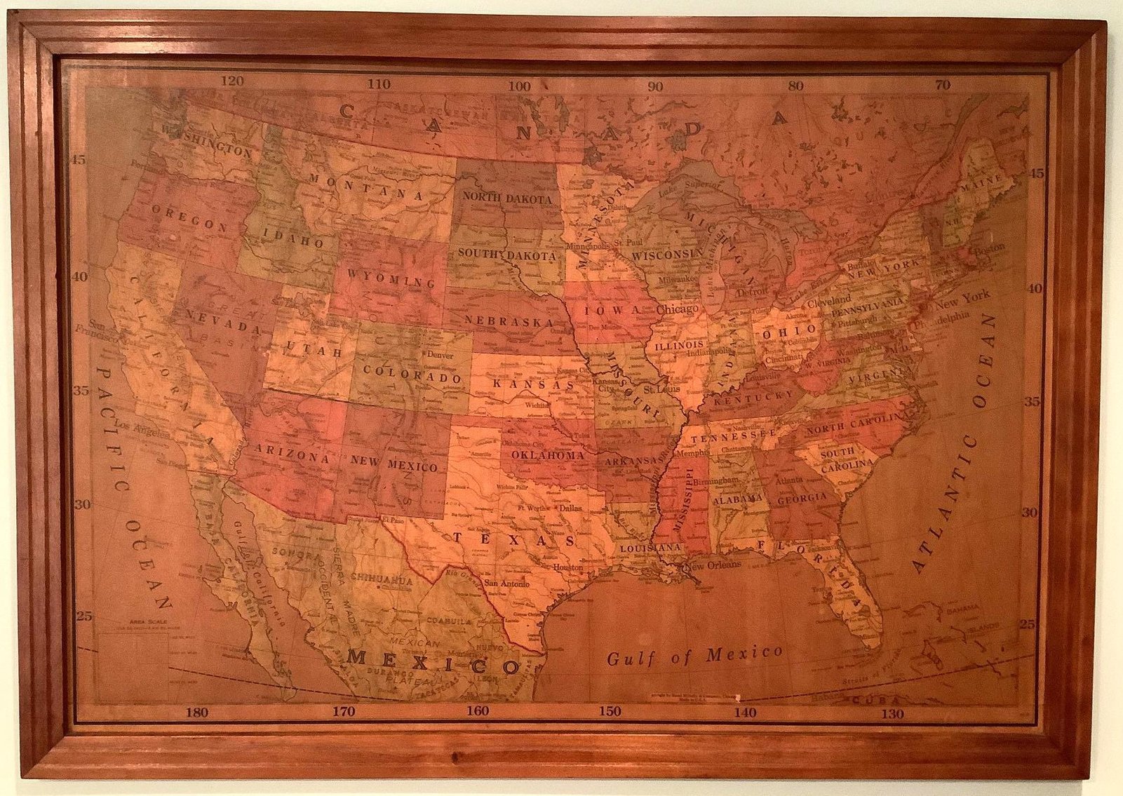 Image for New Hope, PA: Fox Run Preserve | December 3, 2020 at 8:00 PM