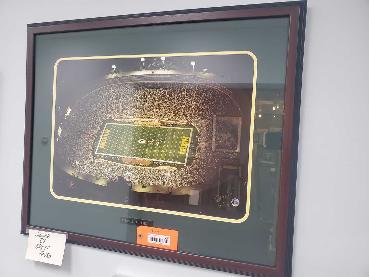 Image for Wildwood Galleries