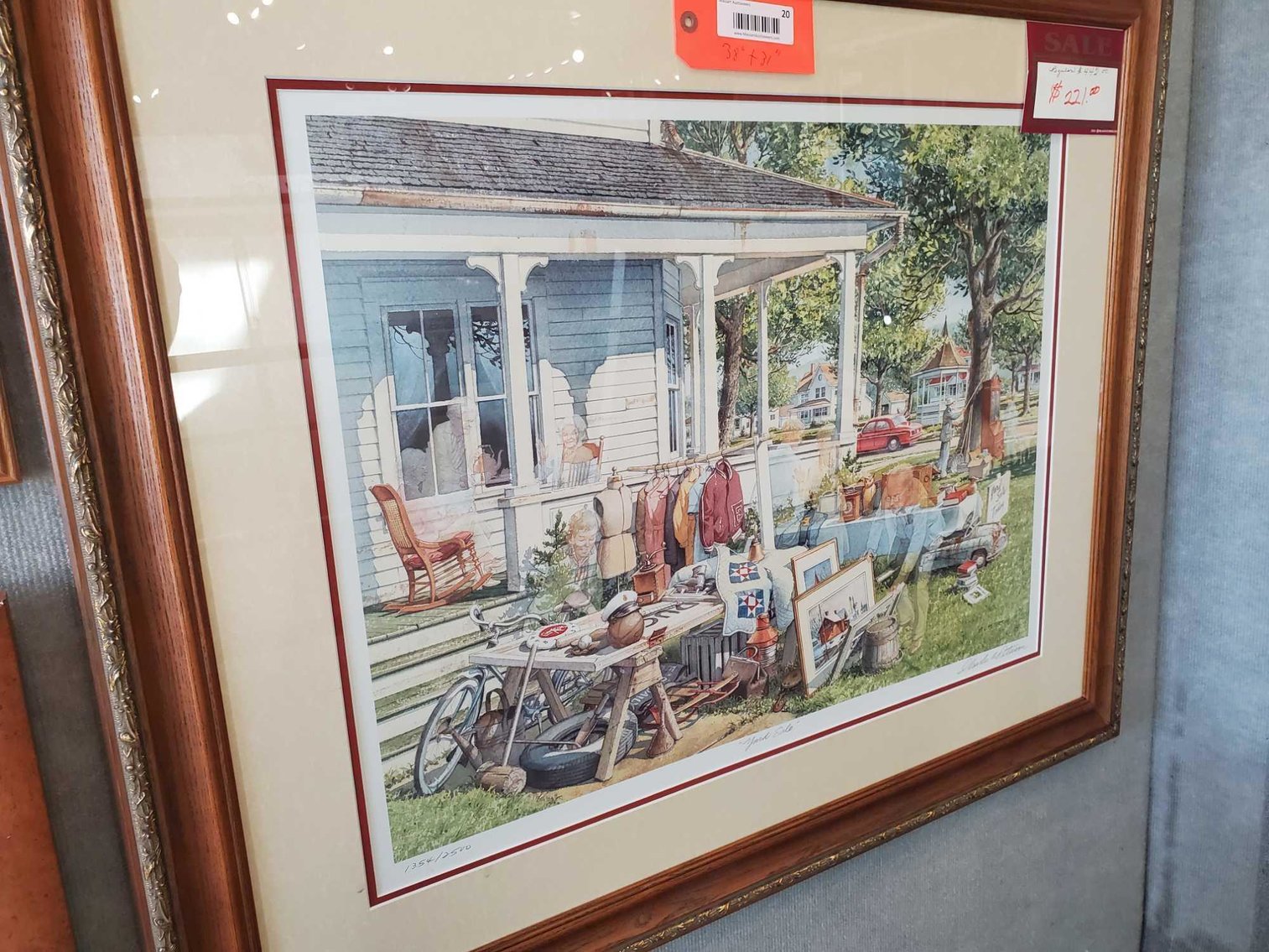 Image for Wildwood Galleries