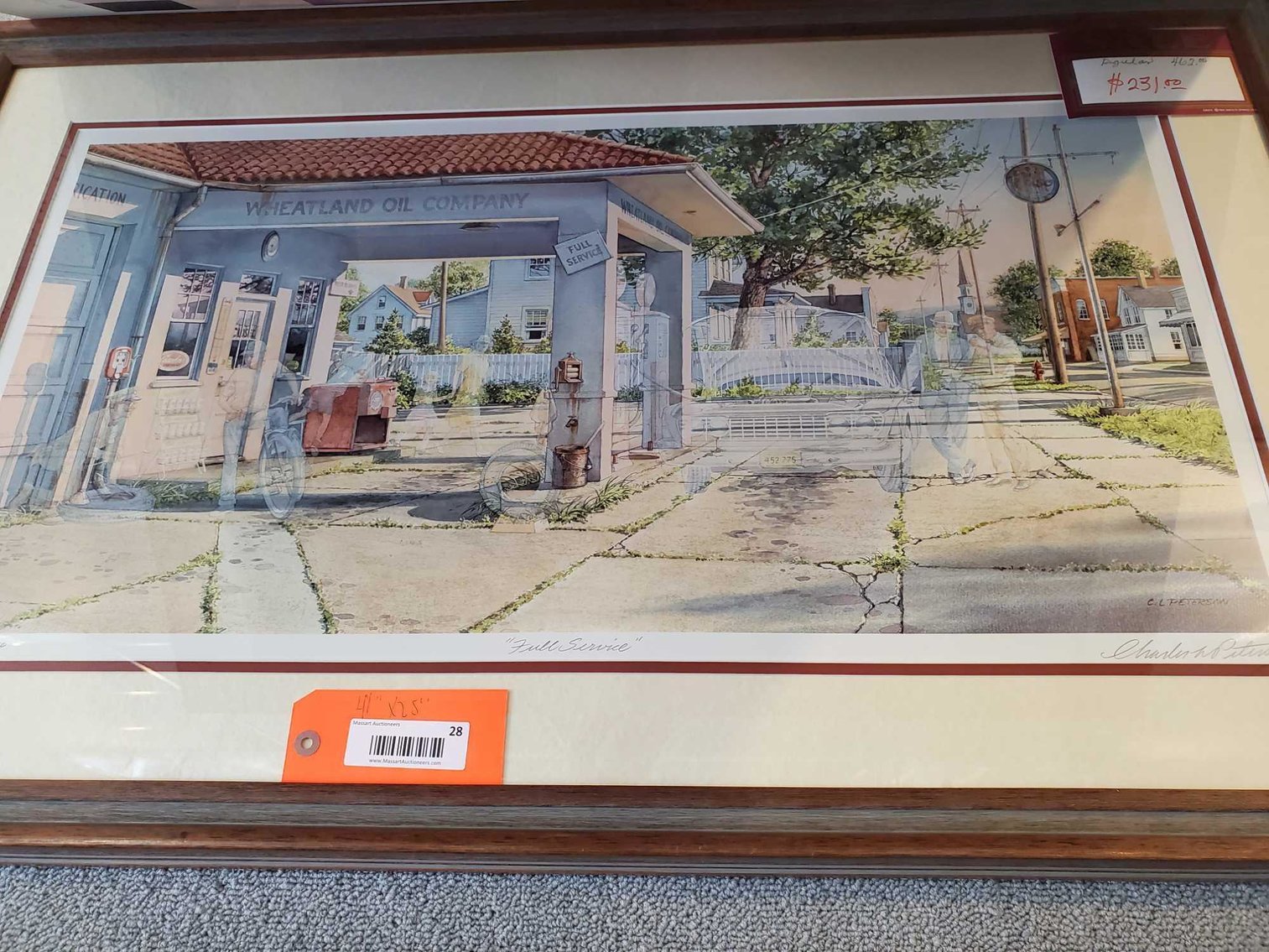 Image for Wildwood Galleries