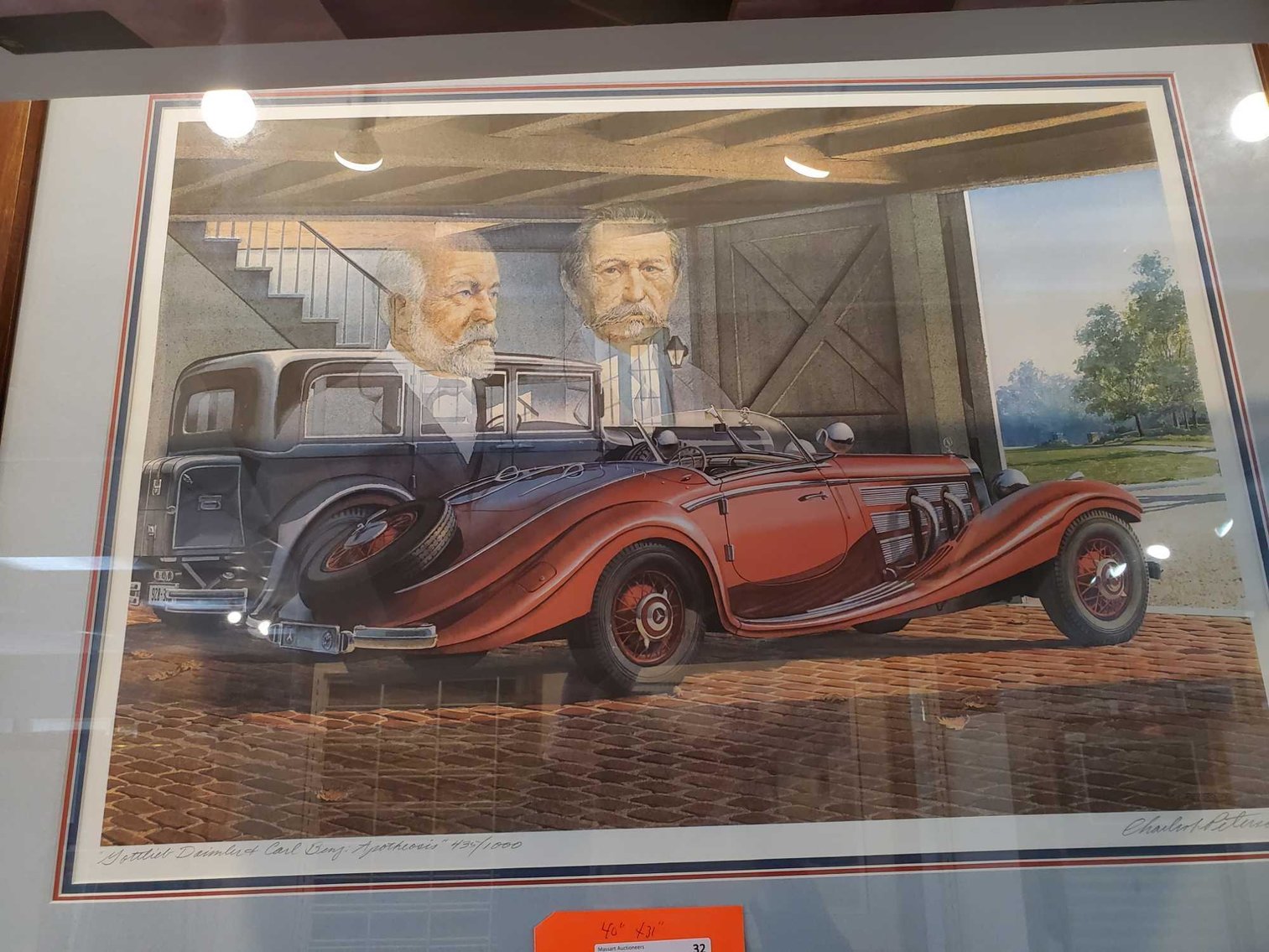 Image for Wildwood Galleries