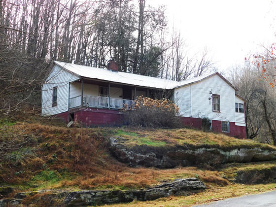 Image for 52.25 ACRES +/-  14249 PERCHERON ROAD  BRISTOL, VA