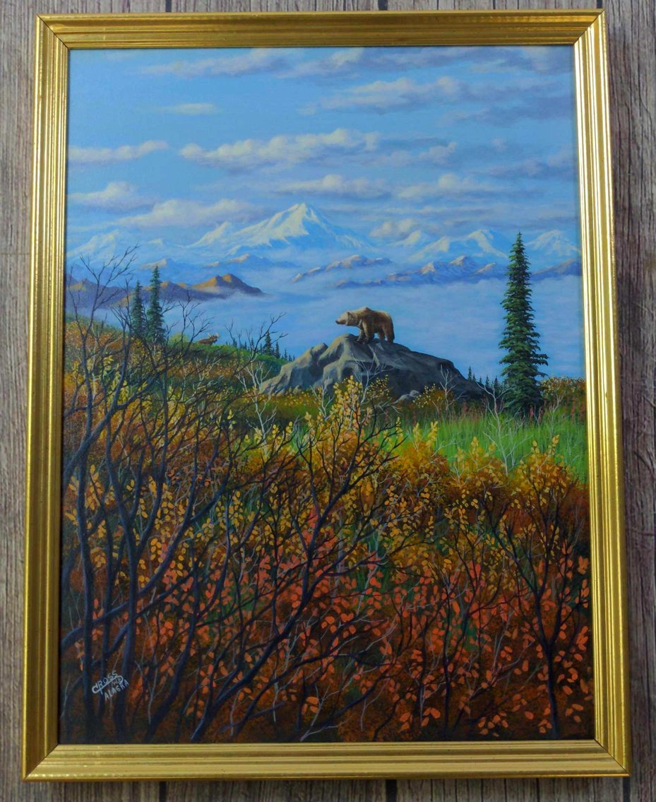 Image for MSSD 2.0 Online Art Auction Fundraiser