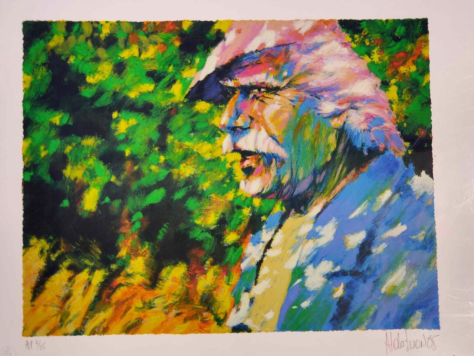 Image for MSSD 2.0 Online Art Auction Fundraiser