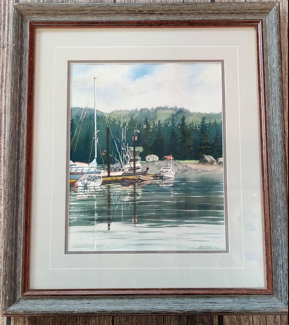 Image for MSSD 2.0 Online Art Auction Fundraiser