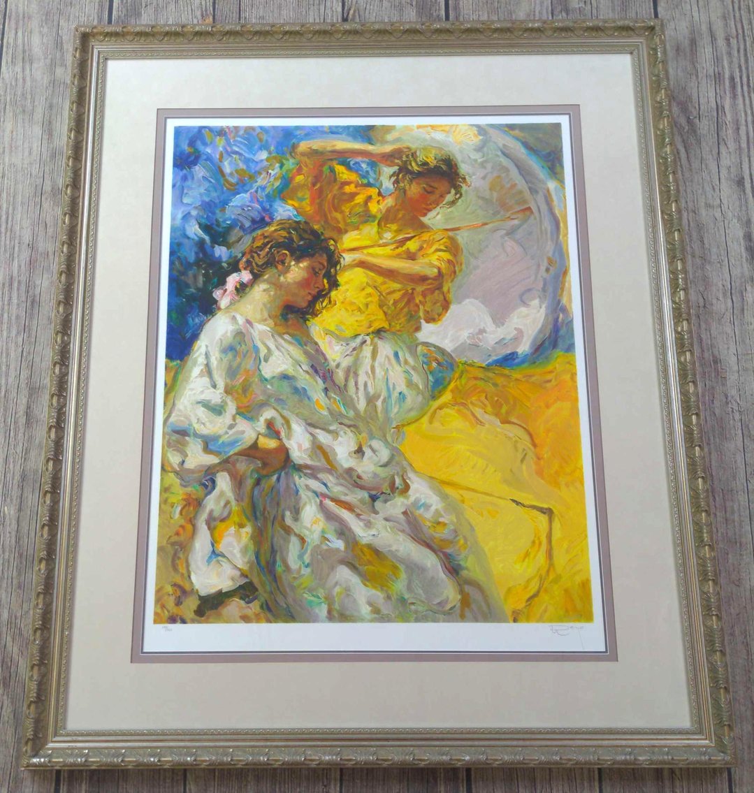 Image for MSSD 2.0 Online Art Auction Fundraiser