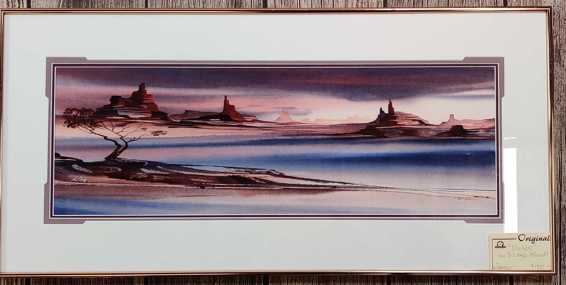 Image for MSSD 2.0 Online Art Auction Fundraiser