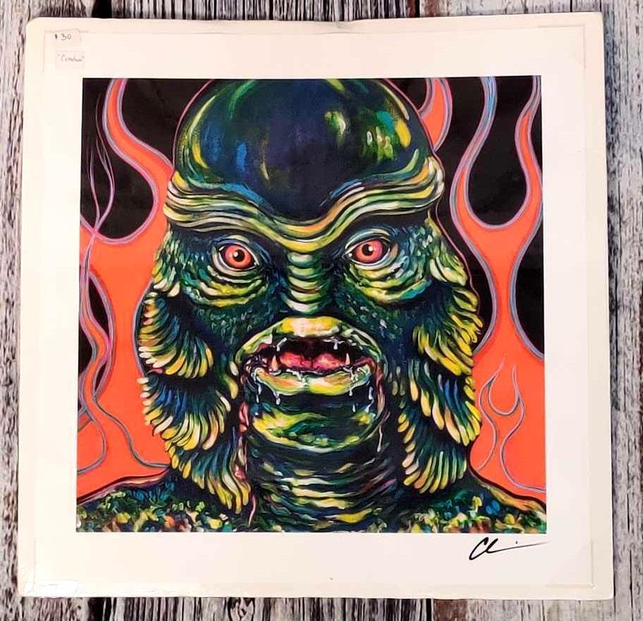 Image for MSSD 2.0 Online Art Auction Fundraiser