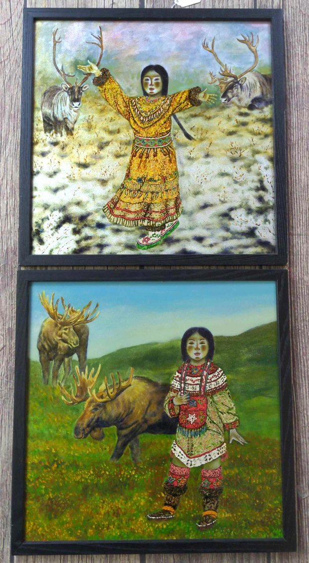 Image for MSSD 2.0 Online Art Auction Fundraiser