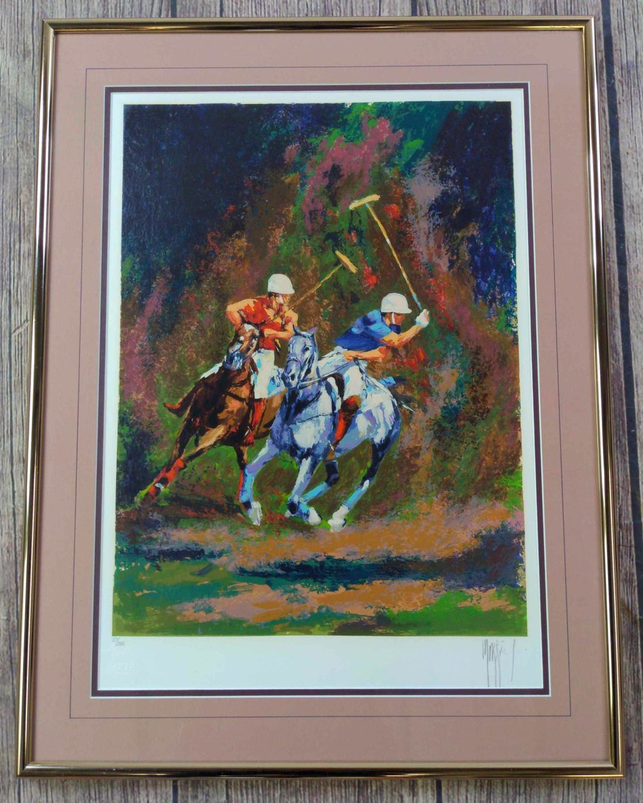 Image for MSSD 2.0 Online Art Auction Fundraiser