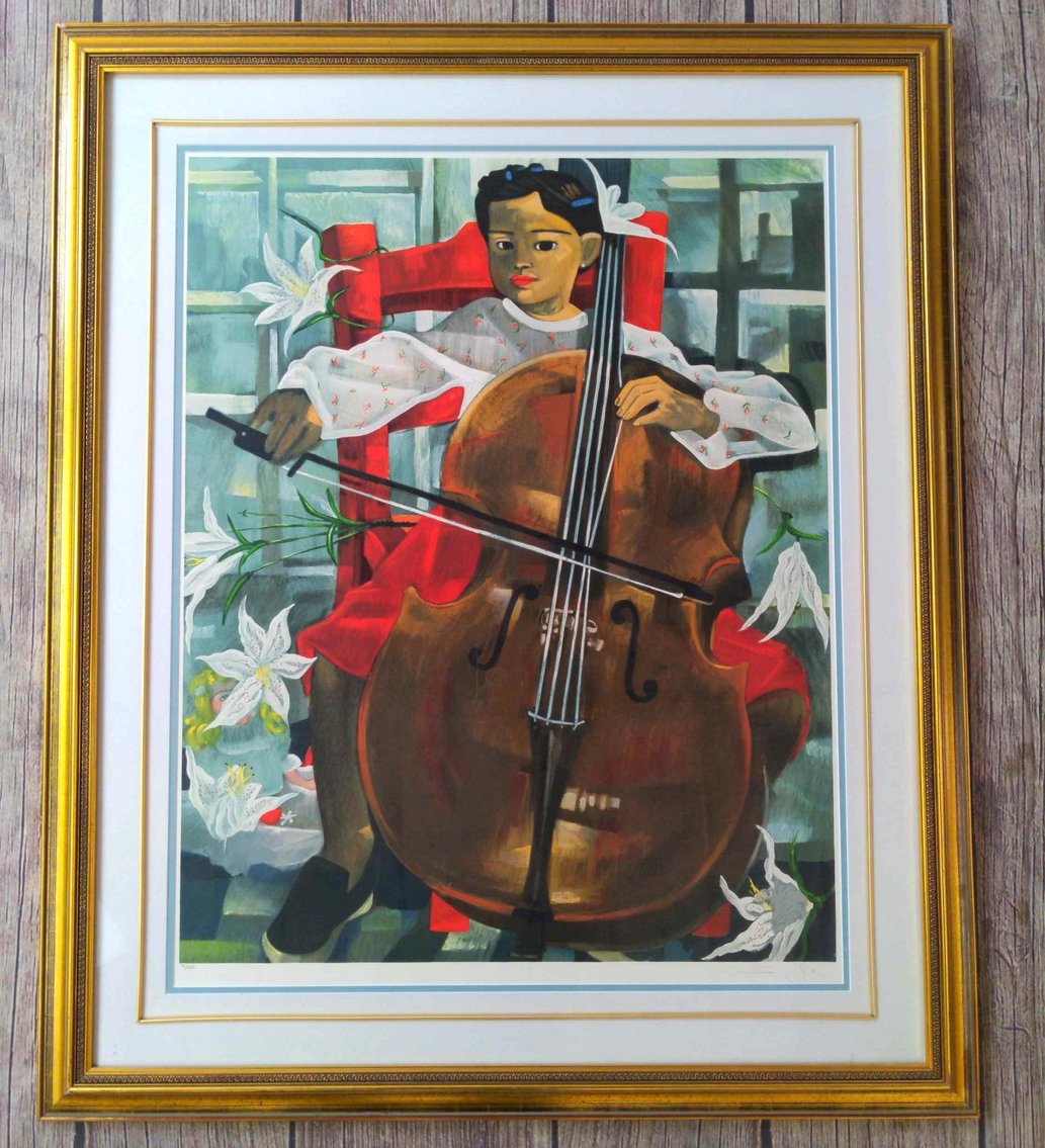 Image for MSSD 2.0 Online Art Auction Fundraiser