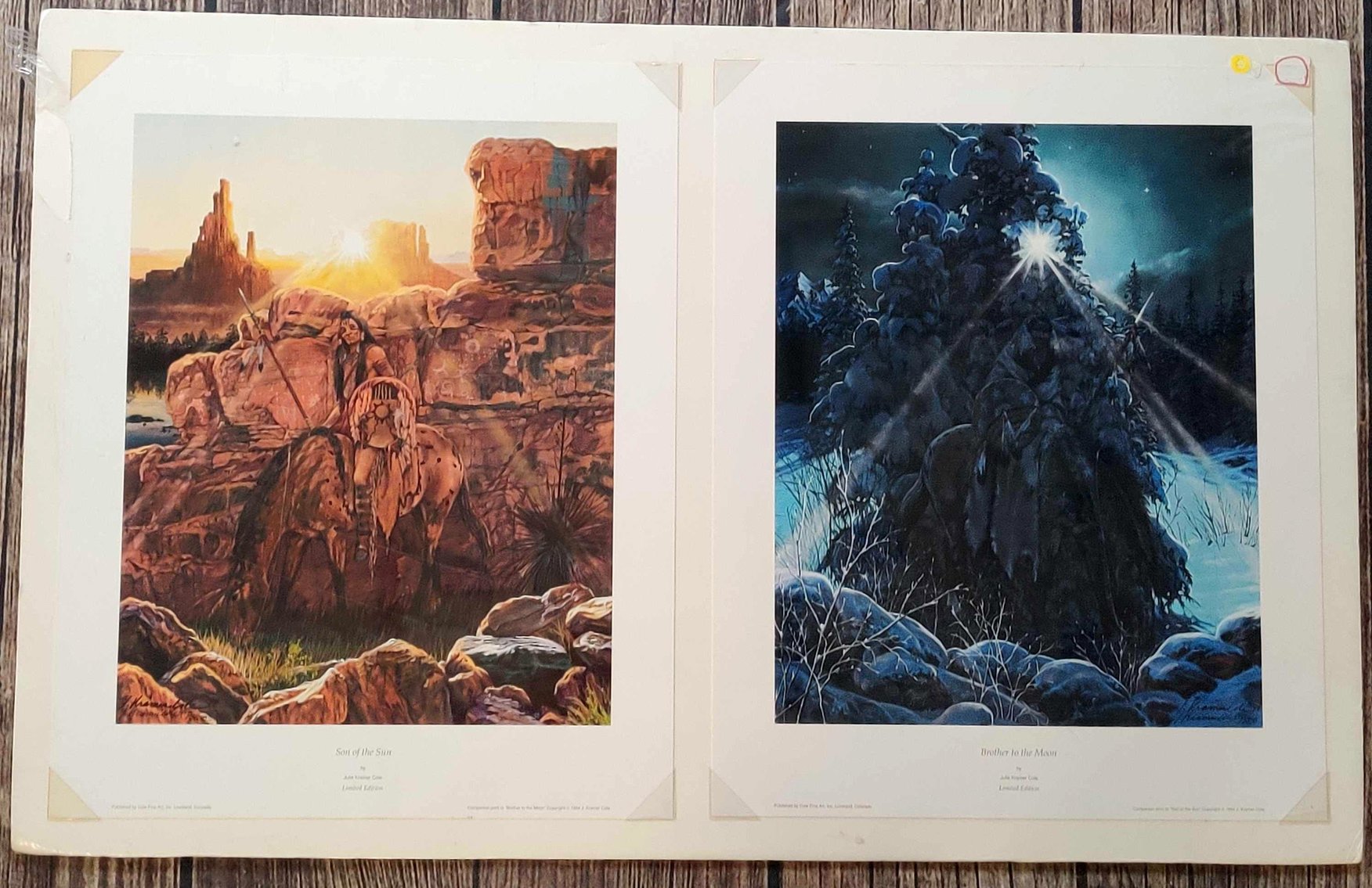 Image for MSSD 2.0 Online Art Auction Fundraiser