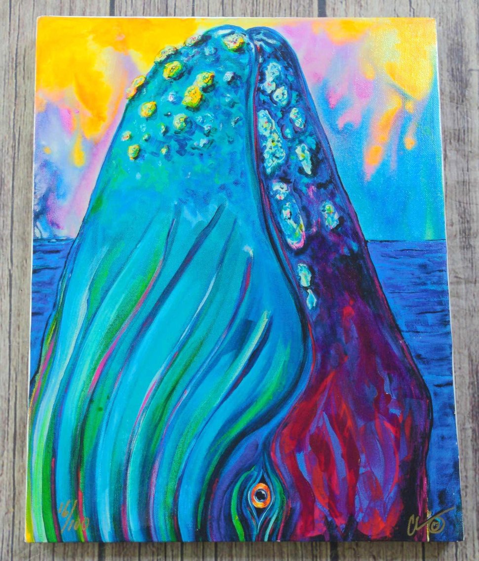 Image for MSSD 2.0 Online Art Auction Fundraiser