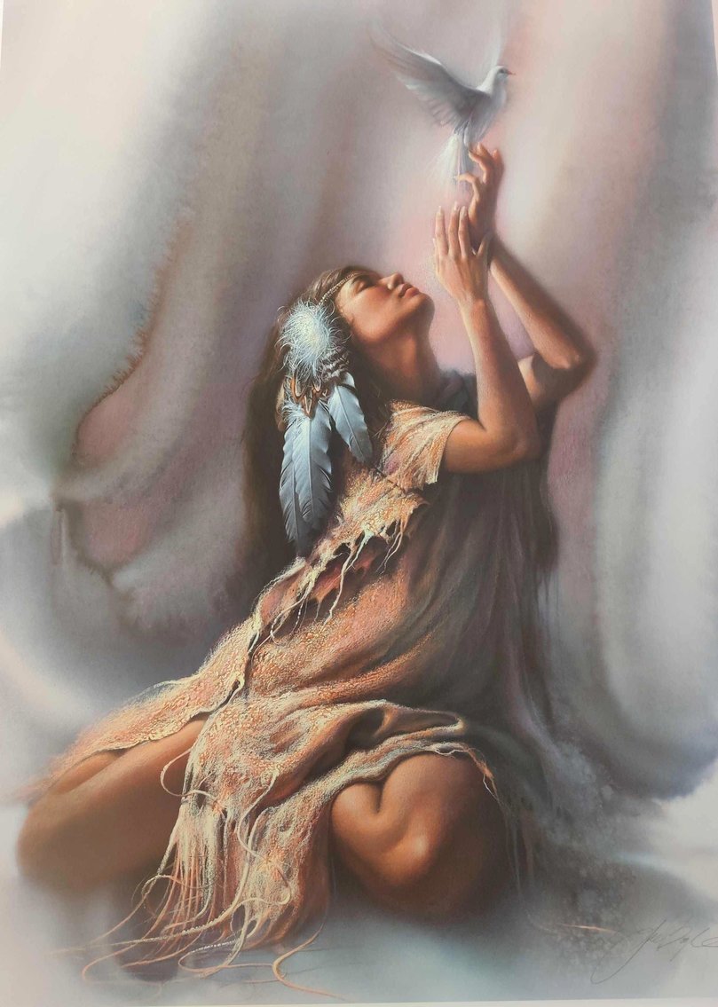 Image for MSSD 2.0 Online Art Auction Fundraiser