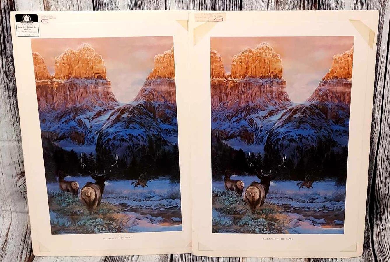 Image for MSSD 2.0 Online Art Auction Fundraiser