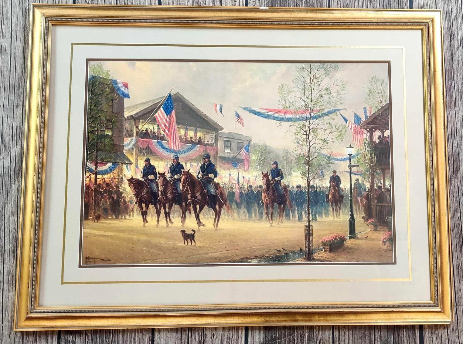 Image for MSSD 2.0 Online Art Auction Fundraiser