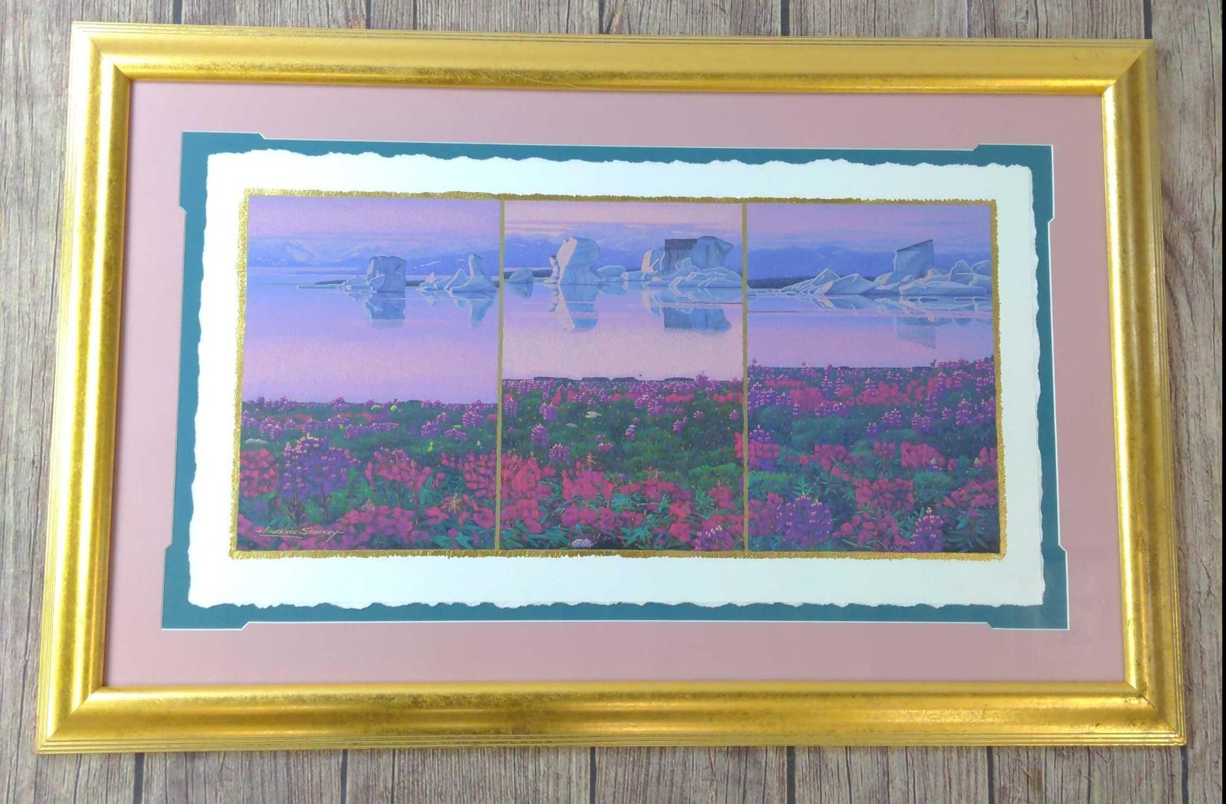 Image for MSSD 2.0 Online Art Auction Fundraiser