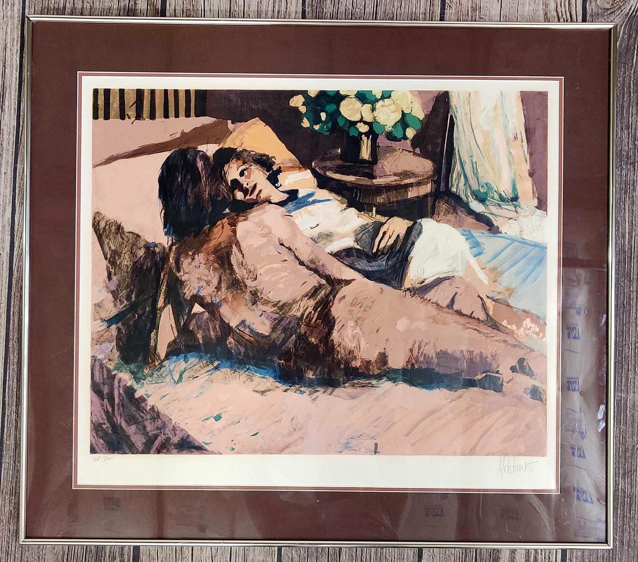 Image for MSSD 2.0 Online Art Auction Fundraiser