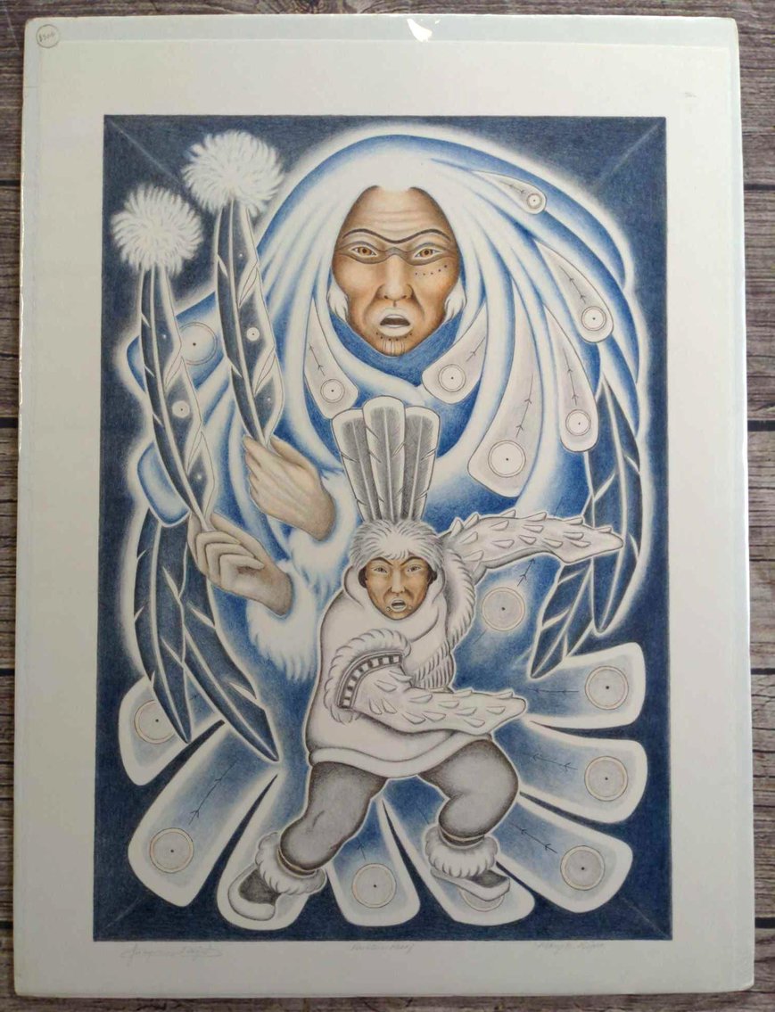 Image for MSSD 2.0 Online Art Auction Fundraiser