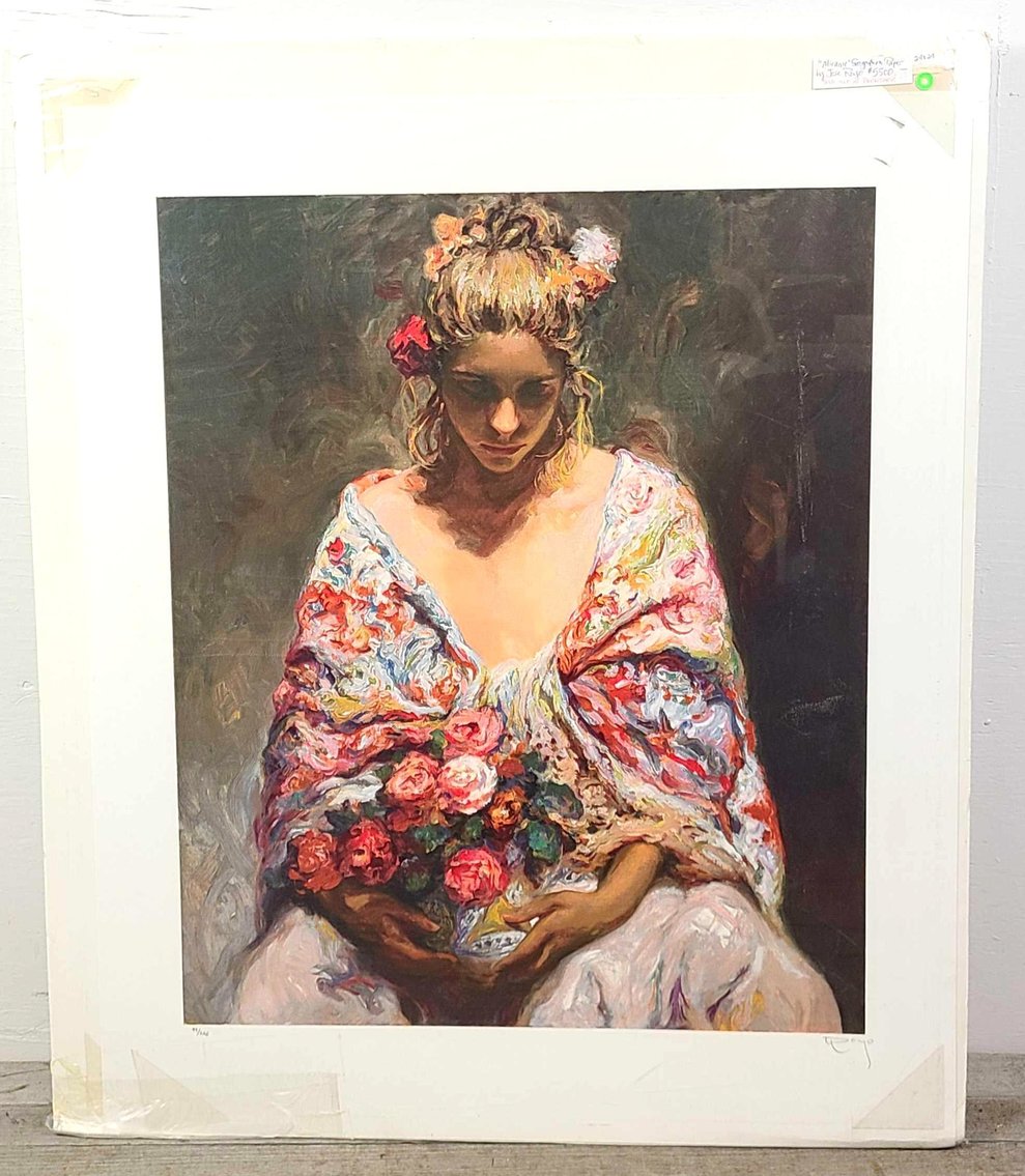 Image for MSSD 2.0 Online Art Auction Fundraiser