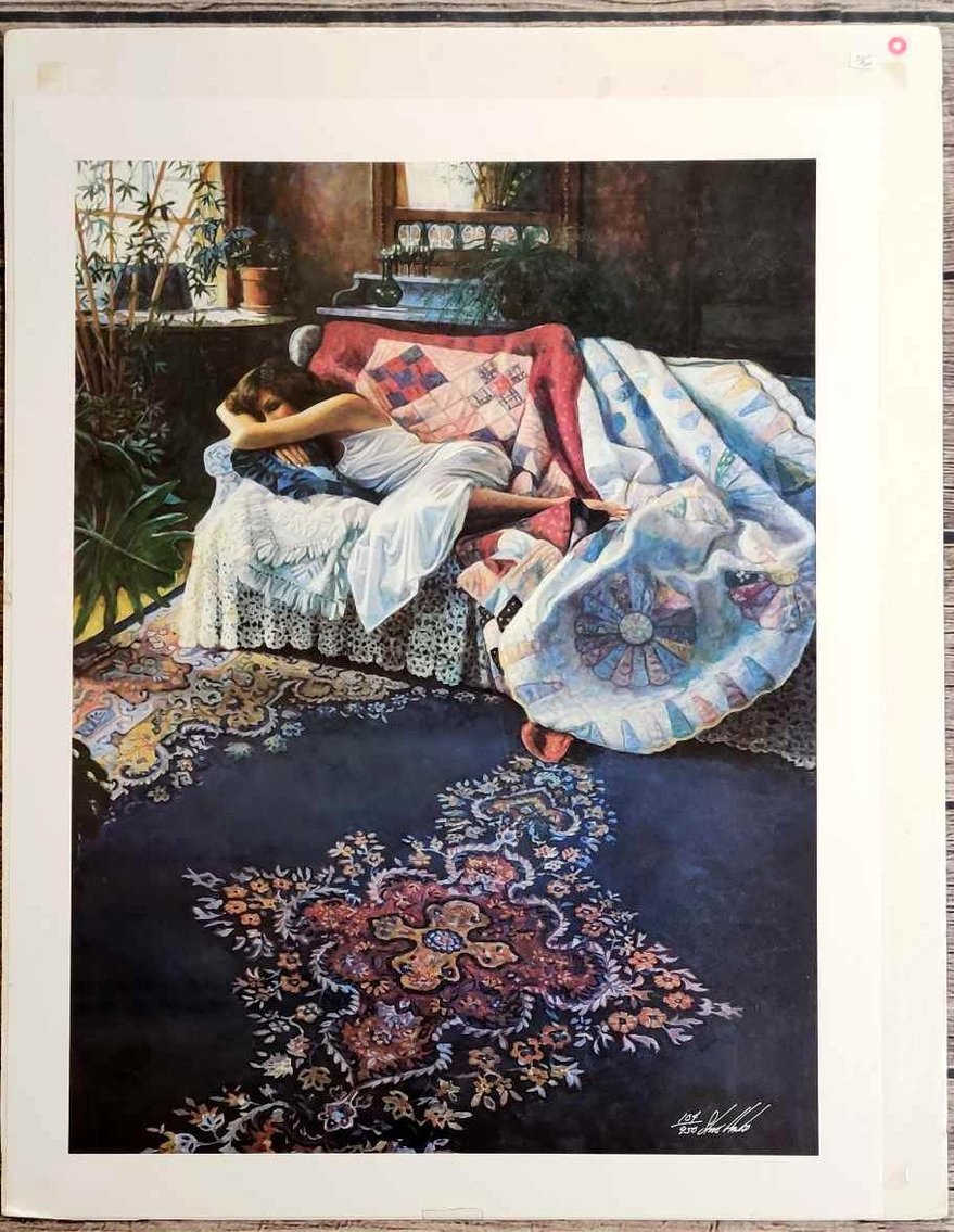 Image for MSSD 2.0 Online Art Auction Fundraiser