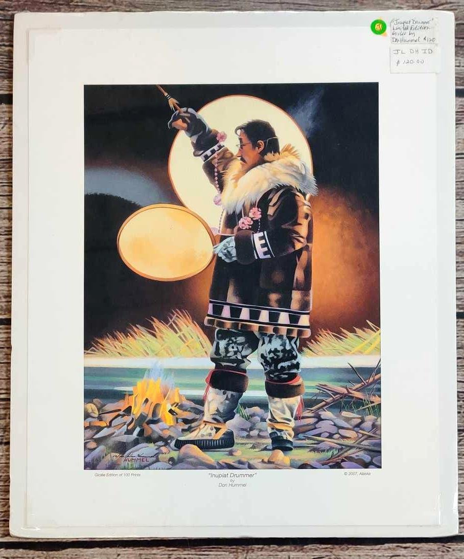 Image for MSSD 2.0 Online Art Auction Fundraiser