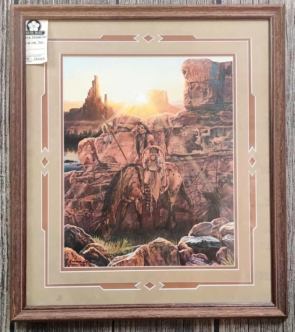 Image for MSSD 2.0 Online Art Auction Fundraiser