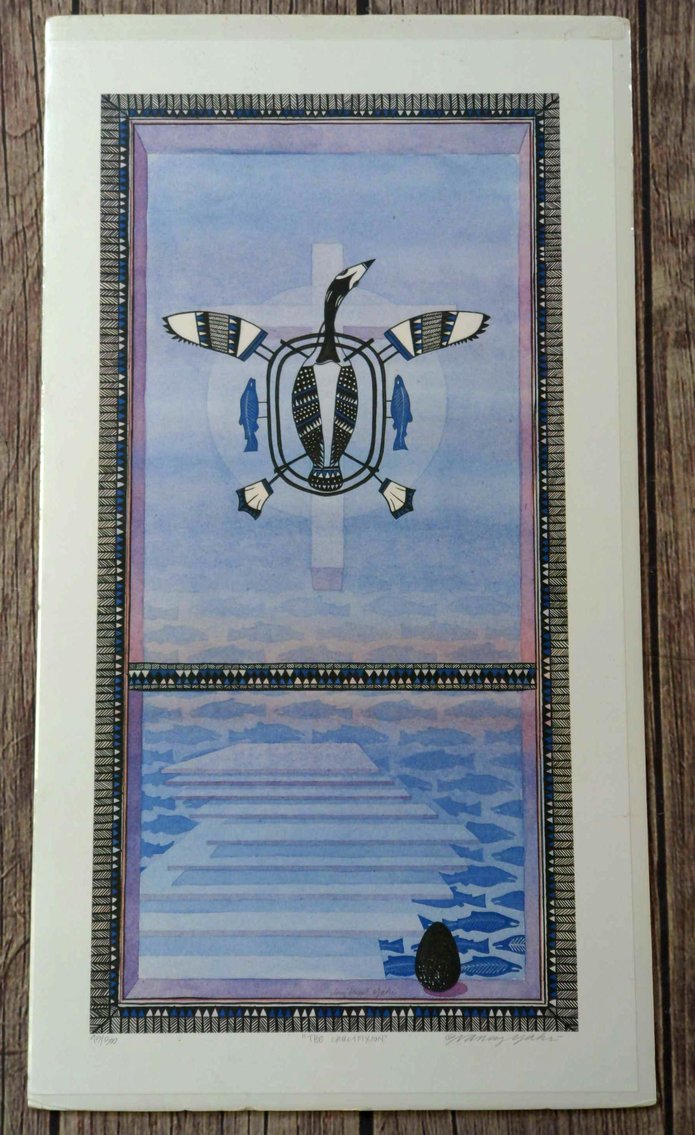 Image for MSSD 2.0 Online Art Auction Fundraiser