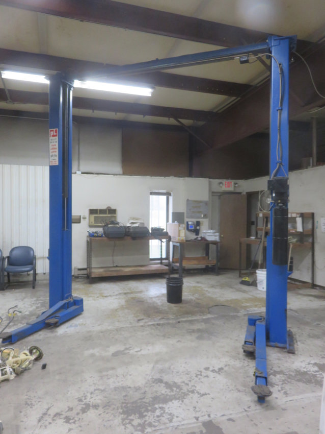 Image for Automotive Shop Equipment & More!