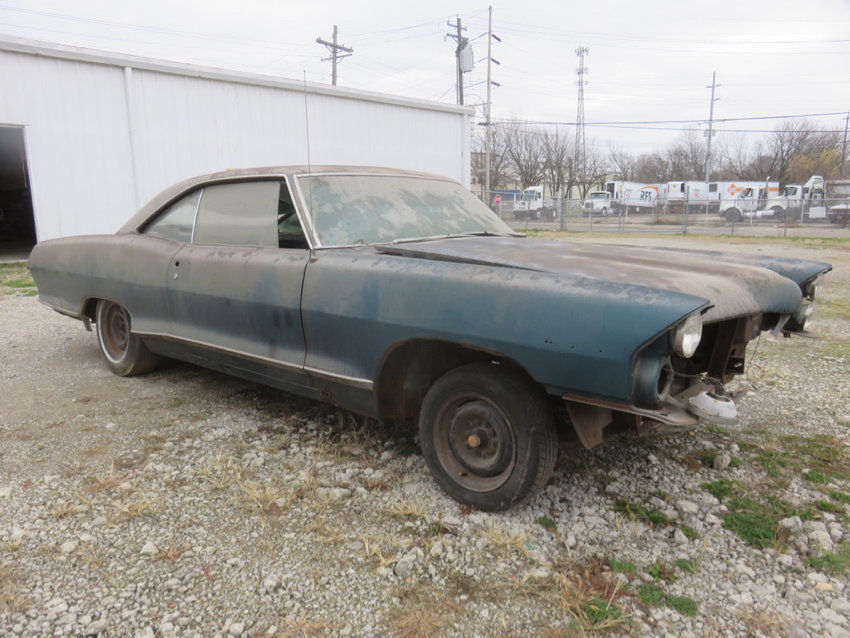 Image for Automotive Shop Equipment & More!