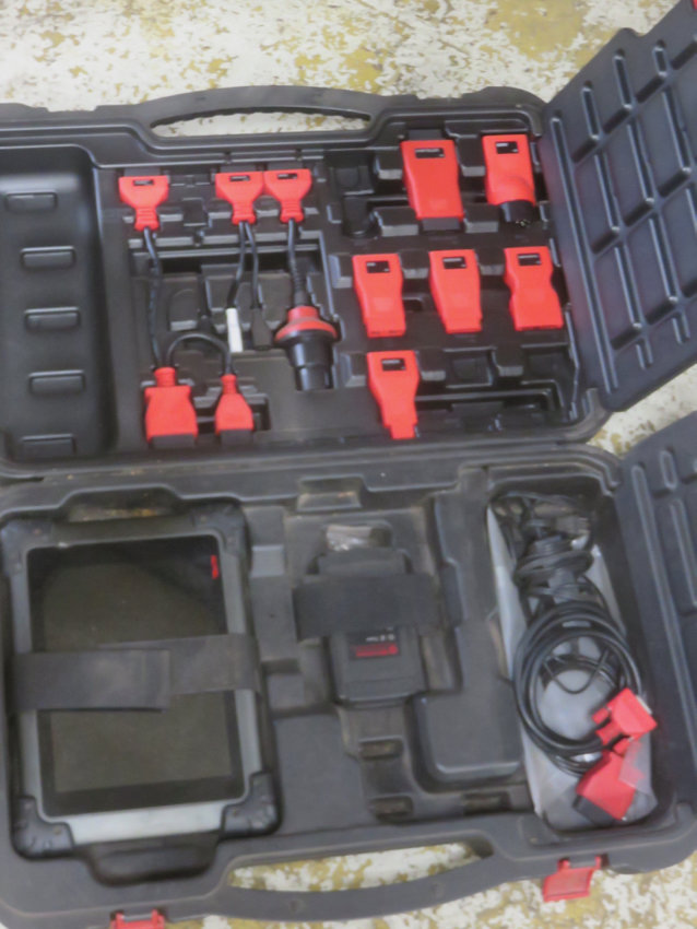 Image for Automotive Shop Equipment & More!