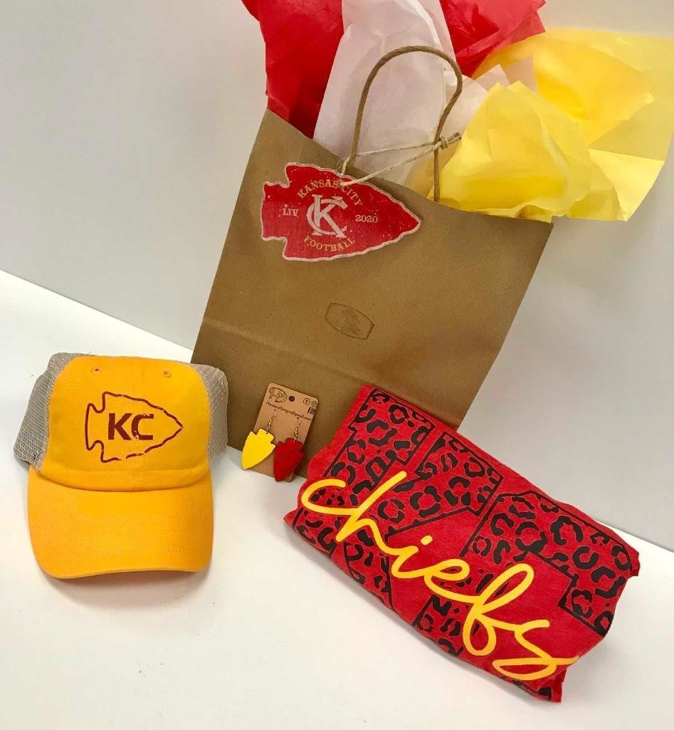 Image for Odessa Bulldogs Prom Fundraiser Auction